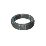 Fotografía de Tubo Pe40 Agua 20Mm Pn10 Rde7.4 Rll 100M - Construmarket