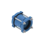 Fotografía de Unión Apoloflex 8 Pvc X R1 (218 235 Mm) - Construmarket