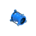 Fotografía de Unión Universal 3"Pvc X R1 (85-103Mm) - Construmarket