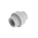 Fotografía de Unión Universal De 1/2 Pvc Soldar T/Liv - Construmarket