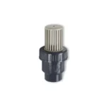 Fotografía de Válvula Purga Aire Pvc 1 1/2 - Construmarket
