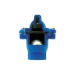 Fotografía de Válvula Ventosa Cámara Senc 1/2" Rosc - Construmarket