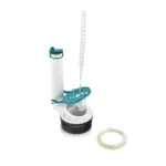 Fotografía de Válvula sanitario descarga nuki advance 26cm - Construmarket