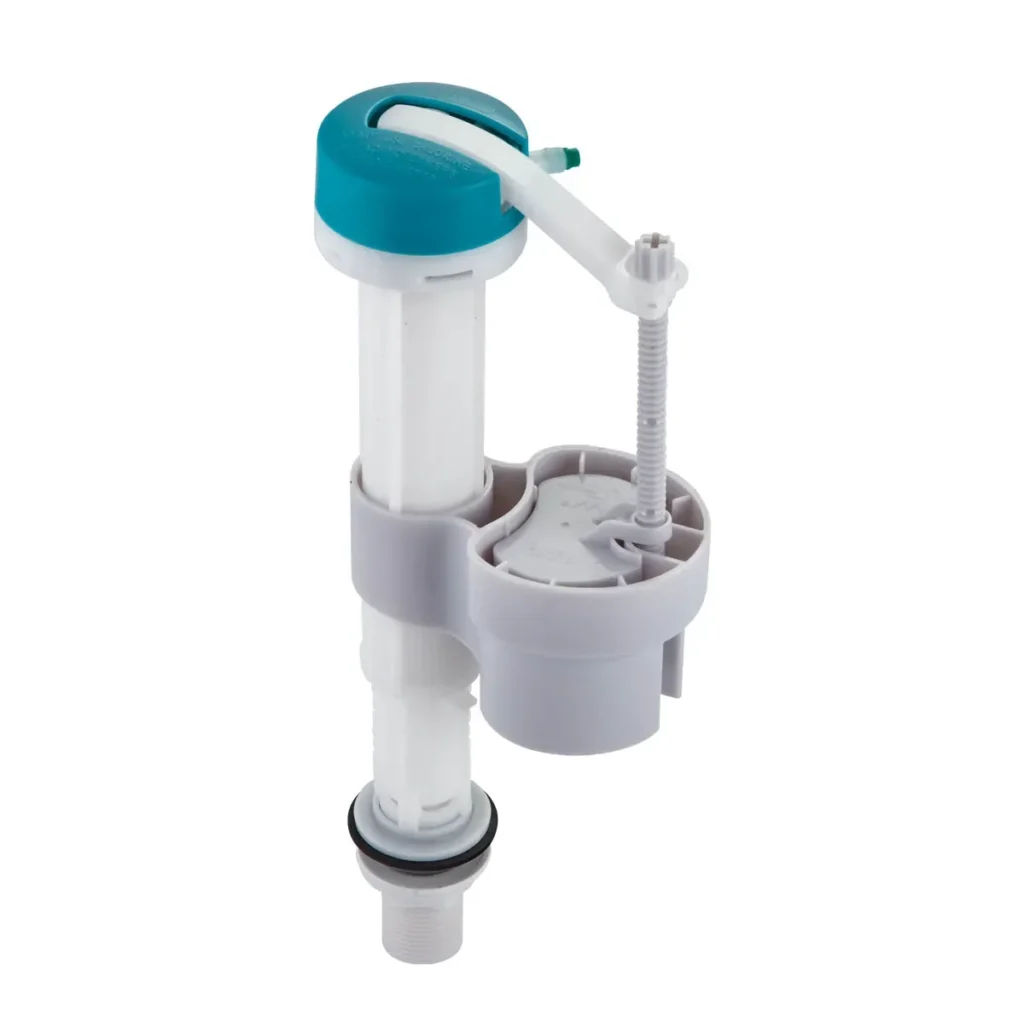 Fotografía de Válvula sanitario llenado universal plus - Construmarket