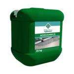 Fotografía de Acelerante Fraguado Toxement Accelguard 25 Kg - Construmarket