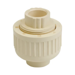 Fotografía de Adaptador Universal Cpvc Pavco Ultratemp 3/4 Hot Pro - Construmarket