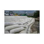 Fotografía de Bolsacretos Pavco 1.20X2.4 Mts Impermeable - Construmarket