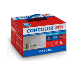 Fotografía de Boquilla Concolor Corona Beige 5 Kg - Construmarket