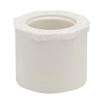 Fotografía de Buje Pvc Presión Pavco Soldable 3X2 1/2 Pulgadas - Construmarket