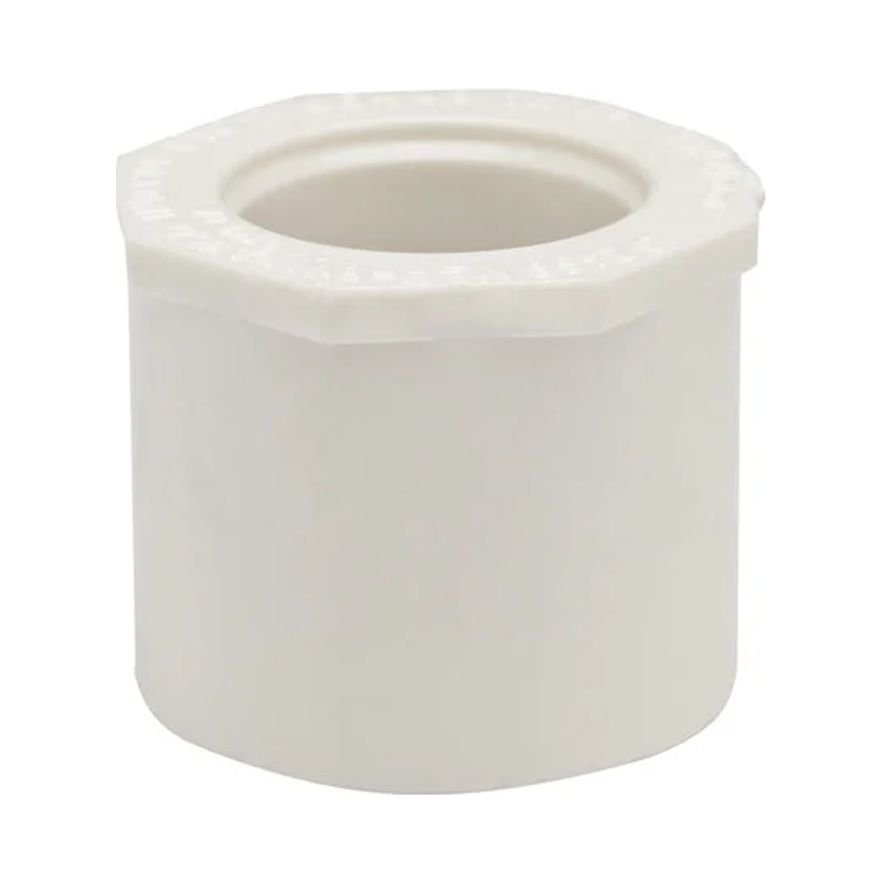 Fotografía de Buje Pvc Presión Pavco Soldable 3X2 1/2 Pulgadas - Construmarket