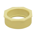 Fotografía de Buje Reducción Pvc Sanitario Pavco 4X2 Pulgadas - Construmarket
