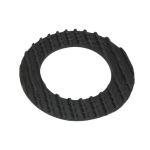 Fotografía de Caucho Kit Silla Yee Pavco 200X160Mm Alcantarillado - Construmarket