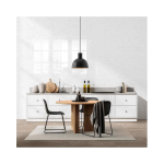 Fotografía de Cerámica Pared Corona Pizano Blanco 25X43.2 Mármol - Construmarket