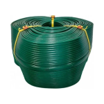 Fotografía de Cinta Pvc Toxement A-15 Verde 30 Metros - Construmarket