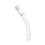 Fotografía de Codo Acueducto Pavco Pvc Presión 10 Pulgadas 45 Grados - Construmarket