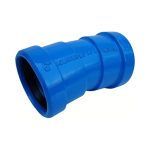 Fotografía de Codo Hierro Dúctil Apolo Hd 8 Pulgadas 22.5 Grados - Construmarket