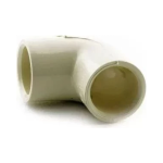 Fotografía de Codo Pvc Presión Dicol Hh 3/4 X 90 Grados - Construmarket