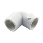 Fotografía de Codo Pvc Presión Dicol Macho Macho 1/2 Pulgada 90 Grados - Construmarket
