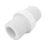 Fotografía de Entrerrosca Dicol Presión Pvc 1 Pulgada - Construmarket