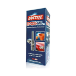 Fotografía de Epoxi Loctite Epoximil Tubo 98 Grs Adhesivo - Construmarket