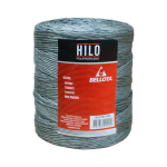 Fotografía de Hilo de Polipropileno Bellota 12000 Denier 750 Metros y 1 kg para Uso Agrícola e...