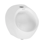 Fotografía de Orinal Infantil Corona Petite Colgar Blanco - Construmarket