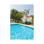 Fotografía de Pared Adriático Corona Aguam 20.5X20.5 Cm - Construmarket