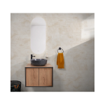 Fotografía de Pared Cerámica Barlovento Beige Corona 30X60 - Construmarket