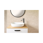 Fotografía de Pared Cerámica Corona Germania Beige Marmolizada Brillante 30x60 cm Caja 1.8 m2 -...