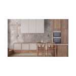 Fotografía de Pared Cerámica Corona Horus Multicolor Marmolizada 30.1x75.3 cm de 1.35 m2 por...