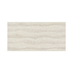 Fotografía de Pared Estructurada Corona Calais Beige 30X60 - Construmarket