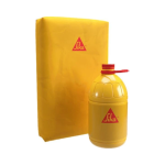 Fotografía de Pigmento Líquido Sika Ucrete Cremallera 0.5Kg - Construmarket