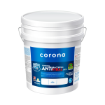 Fotografía de Pintura Antibacterial Corona Blanco Antib Cunt - Construmarket