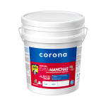 Fotografía de Pintura Evitamanchas Corona Cunt Interior - Construmarket