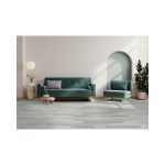 Fotografía de Piso Cerámico Corona Eucalipto Gris 55.2x55.2 cm Madera - Construmarket