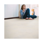 Fotografía de Piso Cerámico Corona Nat Hara Mate Beige 60X60 - Construmarket