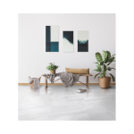 Fotografía de Piso Cerámico Corona Paramo Gris 55.2x55.2 cm Mate por Caja 1.82 m2 - Construmarket