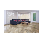 Fotografía de Piso Cerámico Corona Preziosi Caramelo 60X60Cm - Construmarket