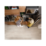 Fotografía de Piso Pared Corona Indiana ARD PRO Marfil 30x60 cm - Construmarket
