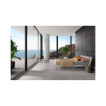 Fotografía de Piso Pared Corona Vancouver Gris Mate 30x60 cm Caja 1.8 m2 - Construmarket