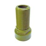Fotografía de Porta Escudo Ducha Gricol Plástico - Construmarket
