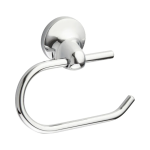 Fotografía de Porta Rollo Grival Palermo Acero Inoxidable - Construmarket