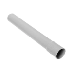 Fotografía de Sifón Lavaplatos Dicol Acampanado Gris 20Cm - Construmarket
