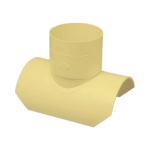 Fotografía de Silla Tee Pavco Novafort 400X160Mm Alcantarillado - Construmarket