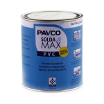 Fotografía de Soldadura Pvc Pavco Aplic 1/4 Galón - Construmarket