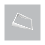 Fotografía de Soporte Plástico Lavadero Silplast 60X60 - Construmarket