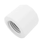 Fotografía de Tapón Hembra Dicol Pvc Presión 1/2 Pulgada - Construmarket