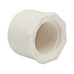 Fotografía de Tapón Roscado Presión Pavco 1/2 Pulgada - Construmarket