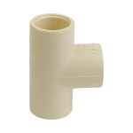 Fotografía de Tee Cpvc Pavco Hotpro 1 1/4 Pulgada - Construmarket