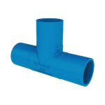 Fotografía de Tee Hierro Dúctil Apolo Hd E.L 8X6 Pulgadas - Construmarket